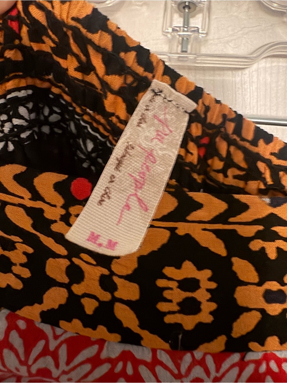 Free People Skirt - Picture 4 of 4
